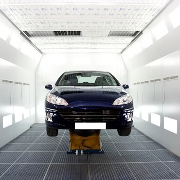 Raynes Park Motors